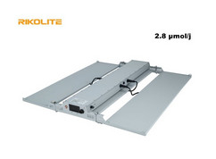 Full Spectrum Plant Led Grow Lights 600w balast dla rolnictwa