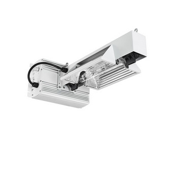 Pełne spektrum rolniczych szklarni Led Grow Lights 1000w Wysoka wydajność