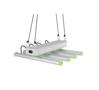 400W Wewnętrzna aluminiowa roślina Led Grow Lights IP65 PAR Full Spectrum