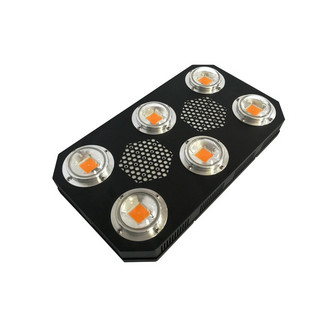RikoLite 300W Full Spectrum Lampy LED do uprawy roślin do uprawy roślin