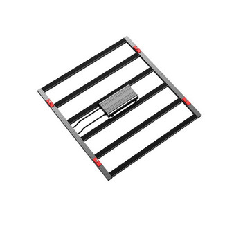 Commercial Greenhouse Led Grow Lights 800W pełny cykl Multi Bar