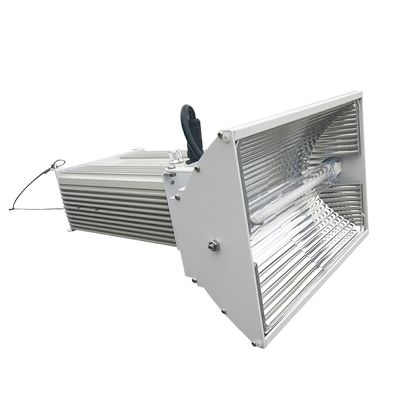 112000lm HID LED Lights, 750W Horticultral HPS Sodium Grow Lights
