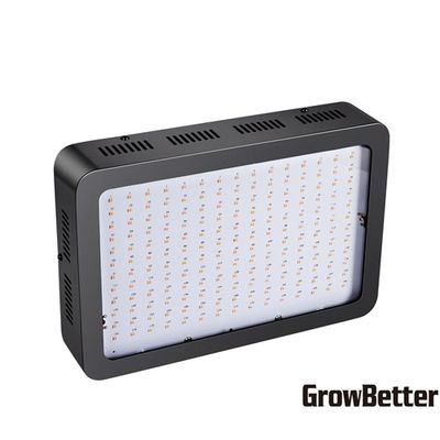 AC85V 500mA SMD LED Rosną Światło, 4,5m2 1000w Rosną Światła Rośliny W pomieszczeniach