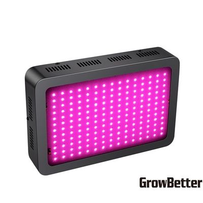 AC85V 500mA SMD LED Rosną Światło, 4,5m2 1000w Rosną Światła Rośliny W pomieszczeniach