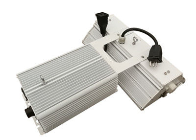 2000µMol/S 7,2kg Hydroponiczne oświetlenie do uprawy HPS 1000W Wysokociśnieniowy ogród sodowy