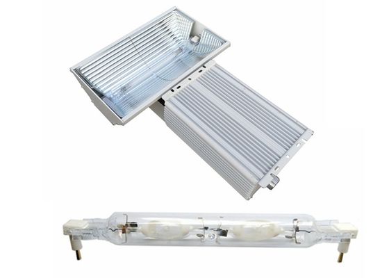 FCC 750w CMH Grow Lights Ceramiczna fabryka metalohalogenkowa PPFD
