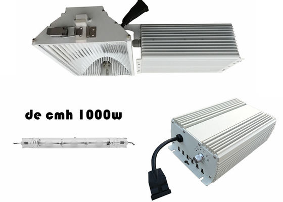 1000W 115lm / W Led do uprawy roślin Ceramiczne metalohalogenkowe 6,7 kg