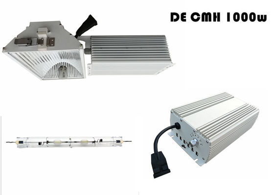 1050µMol/S 50Hz oświetlenie do uprawy roślin w pomieszczeniach Ceramiczny metalohalogenek 100HA