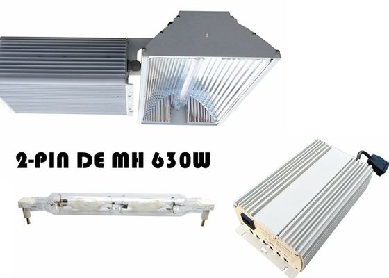 220V 115lm / w CMH Grow Lights Uprawa roślin domowych FCC