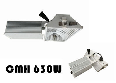 4000K 6-fazowe ściemnianie Indoor Grow Lights, CMH 630W Grow Light Houseplants