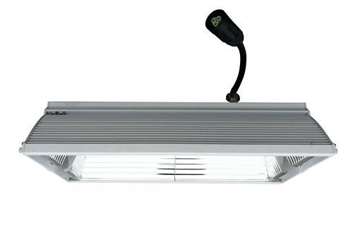1000W MH Odbłyśnik dwustronny Aluminiowa osłona HPS CDM 630W 268g