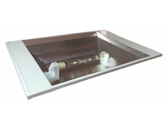 Reflektory wzrostowe CMH 315W, ceramiczne reflektory metalohalogenkowe 630W 4200k Aluminium200