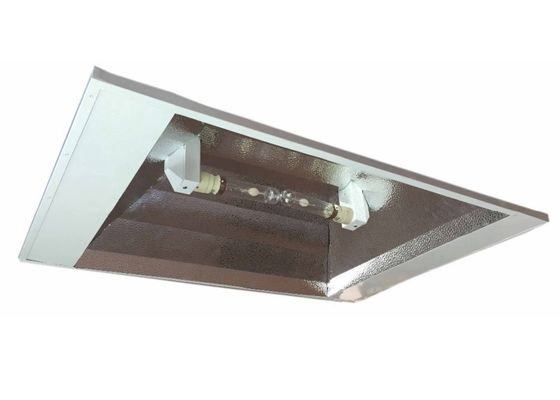 Reflektory wzrostowe CMH 315W, ceramiczne reflektory metalohalogenkowe 630W 4200k Aluminium200