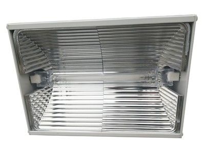 Odbłyśniki światła o wysokości 435 mm Głęboka penetracja HPS 750 W MH 630 W