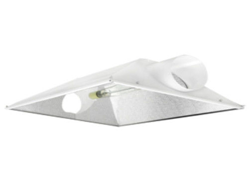 Odbłyśniki chłodzone powietrzem 3XL 400 W, 600 W HPS MH Grow Light Reflektory Ogrodnictwo