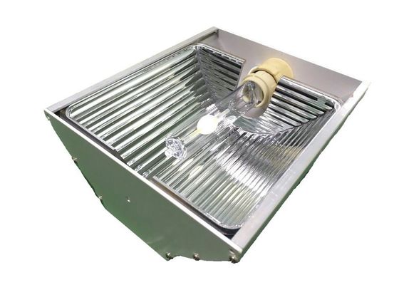 Odbłyśniki światła CMH o mocy 500 W High Reflective Mini Glass CDM