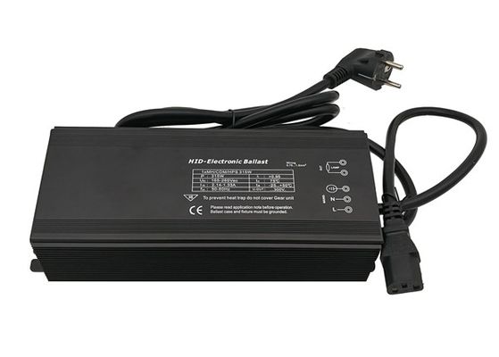 315W CDM Grow Light Ballast ściemnialny cyfrowy elektroniczny CMH