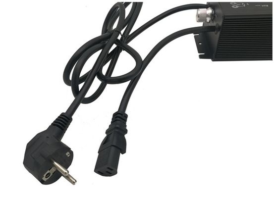 315W CDM Grow Light Ballast ściemnialny cyfrowy elektroniczny CMH