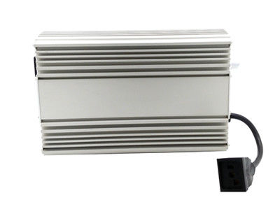 6.56A 1000w Grow Light Ballast Ceramiczna metalohalogenkowa lampa cyfrowa 165VAC