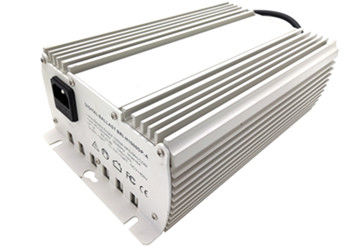 6.56A 1000w Grow Light Ballast Ceramiczna metalohalogenkowa lampa cyfrowa 165VAC