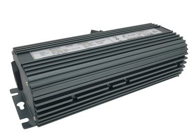Statecznik elektroniczny HID 45KHz 400W, podwójnie zakończony statecznik HPS