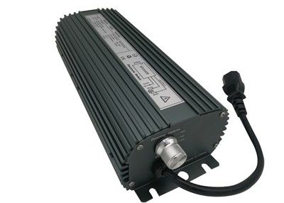 Statecznik elektroniczny HID 45KHz 400W, podwójnie zakończony statecznik HPS