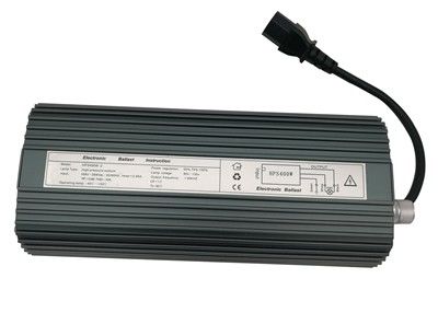 Statecznik elektroniczny HID 45KHz 400W, podwójnie zakończony statecznik HPS