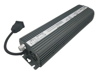 Wysoka intensywność wyładowania MH Grow Light Ballast HID 1000W Oświetlenie roślin