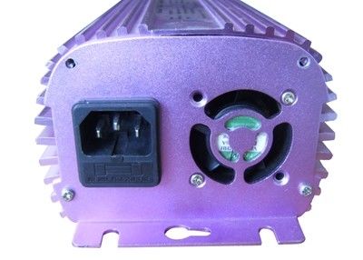 1000W FCC Grow Light Ballast Ściemnialny cyfrowy elektroniczny 3-fazowy