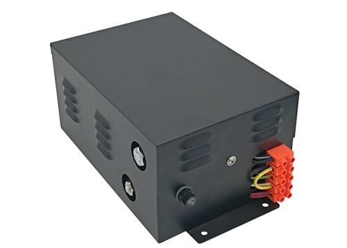 MH Garden Light 1000 Watt Statecznik magnetyczny HPS Electronic 150V