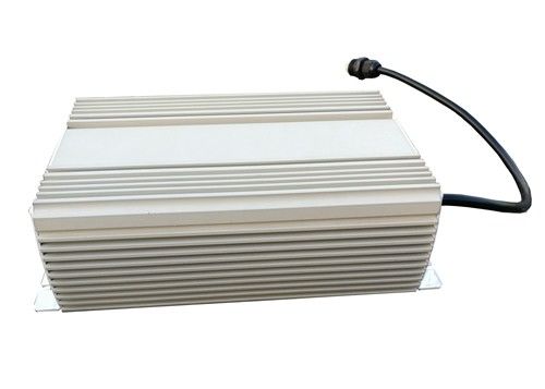 Cyfrowy statecznik elektroniczny CMH 1200 W, statecznik ogrodniczy HPS MH