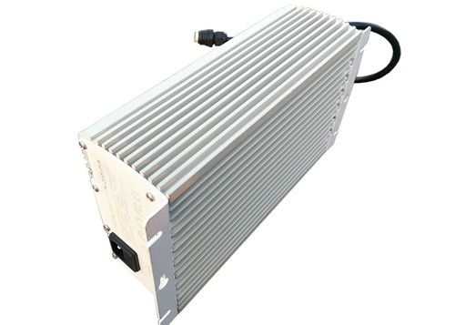 Cyfrowy statecznik elektroniczny CMH 1200 W, statecznik ogrodniczy HPS MH