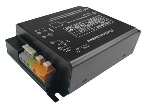 Cyfrowy balast metalohalogenkowy 45 W HID, wysokociśnieniowy balast sodowy 50 W