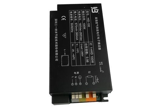 Wysokociśnieniowy statecznik sodowy 150 W (150 W HPS) o wysokiej wydajności Oświetlenie