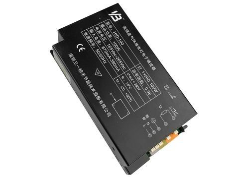 Wysokociśnieniowy statecznik sodowy 150 W (150 W HPS) o wysokiej wydajności Oświetlenie