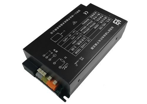 Wysokociśnieniowy statecznik sodowy 150 W (150 W HPS) o wysokiej wydajności Oświetlenie