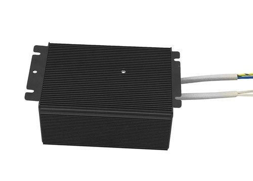 Możliwość przyciemniania 3-fazowego cyfrowego statecznika szklarniowego HPS Lampa MH Electronic 150W