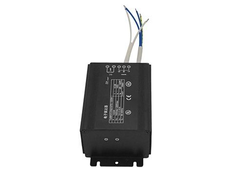 Możliwość przyciemniania 3-fazowego cyfrowego statecznika szklarniowego HPS Lampa MH Electronic 150W