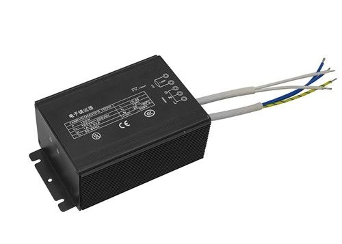 Możliwość przyciemniania 3-fazowego cyfrowego statecznika szklarniowego HPS Lampa MH Electronic 150W