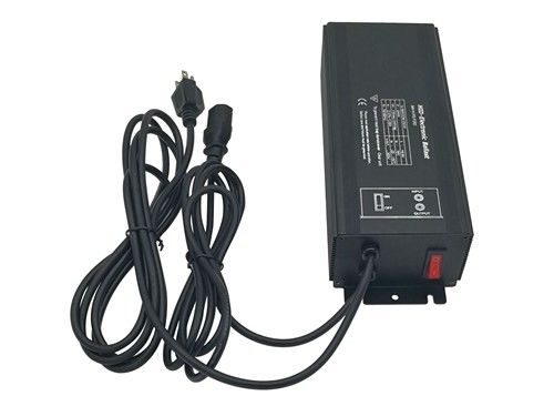 Aquarim Lights 1,77A Cyfrowa lampa MH ze ściemniaczem do szklarni 250W