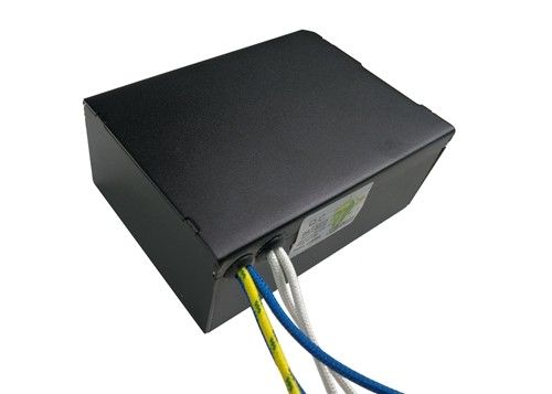 270VAC 10 procent THD Cyfrowy statecznik szklarniowy HPS MH Mini elektroniczna lampa ksenonowa