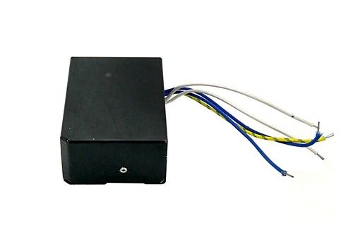 270VAC 10 procent THD Cyfrowy statecznik szklarniowy HPS MH Mini elektroniczna lampa ksenonowa