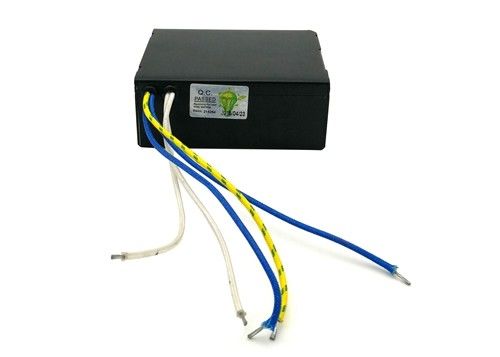 270VAC 10 procent THD Cyfrowy statecznik szklarniowy HPS MH Mini elektroniczna lampa ksenonowa