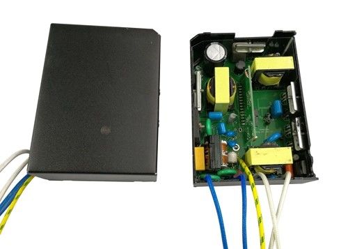 270VAC 10 procent THD Cyfrowy statecznik szklarniowy HPS MH Mini elektroniczna lampa ksenonowa