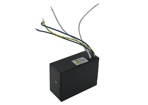 270VAC 10 procent THD Cyfrowy statecznik szklarniowy HPS MH Mini elektroniczna lampa ksenonowa
