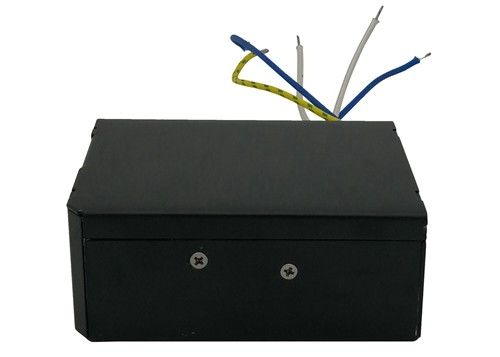 150W CE Mini cyfrowy statecznik szklarniowy HPS MH 270VAC Lampa ksenonowa