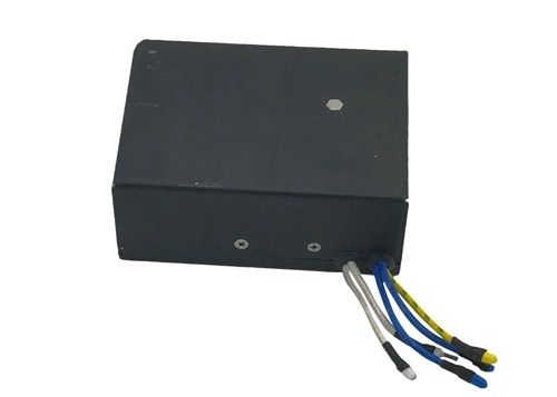150W CE Mini cyfrowy statecznik szklarniowy HPS MH 270VAC Lampa ksenonowa