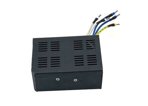 150W CE Mini cyfrowy statecznik szklarniowy HPS MH 270VAC Lampa ksenonowa
