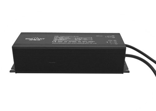 Statecznik cyfrowy 250 W, stateczniki elektroniczne HPS MH CDM z możliwością ściemniania