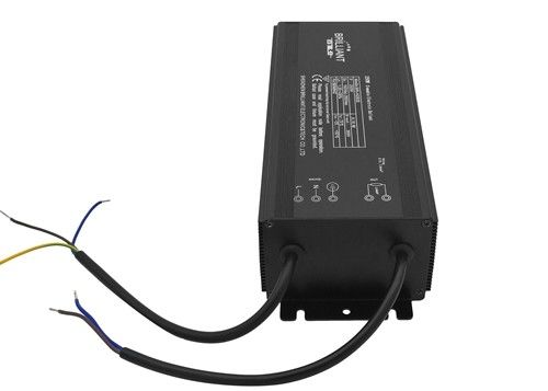 Statecznik cyfrowy 250 W, stateczniki elektroniczne HPS MH CDM z możliwością ściemniania